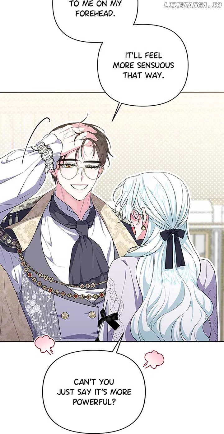 She’s the Older Sister of the Obsessive Male Lead Chapter 52 – Page 19