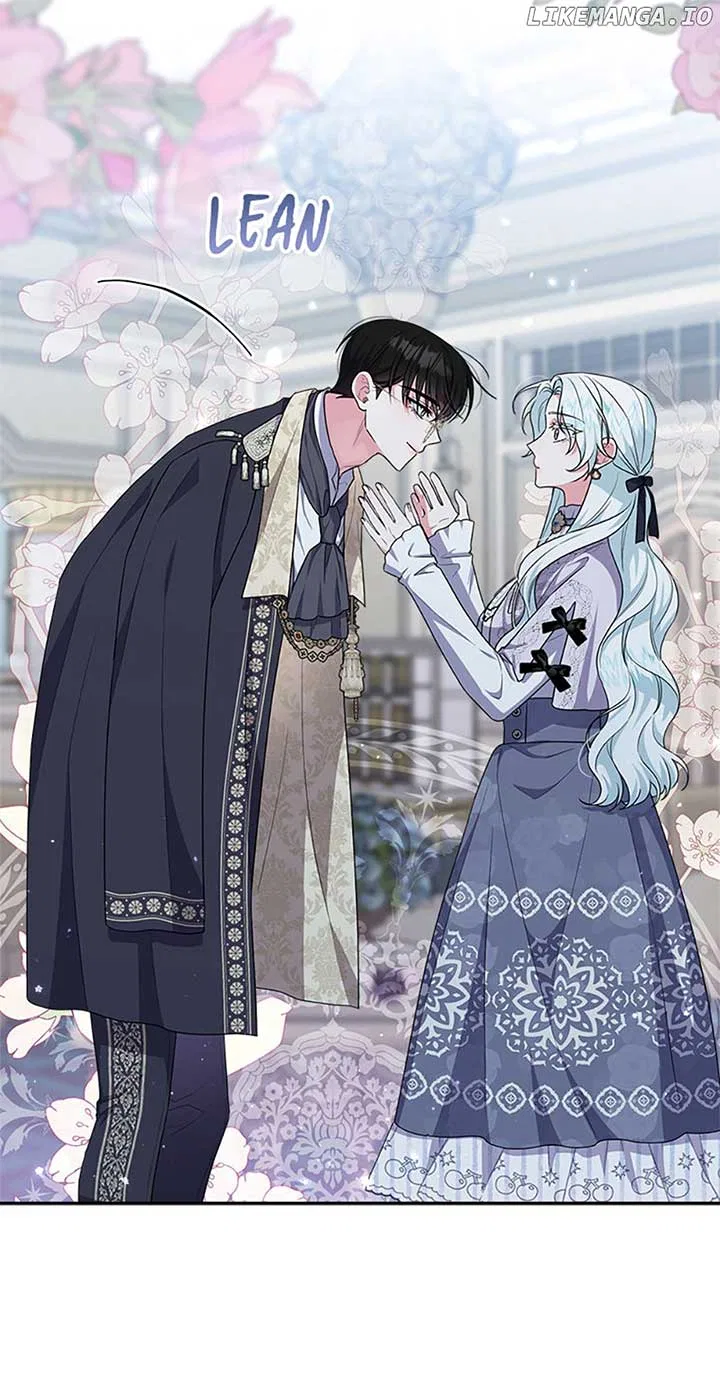 She’s the Older Sister of the Obsessive Male Lead Chapter 52 – Page 21