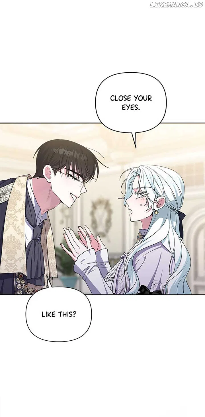 She’s the Older Sister of the Obsessive Male Lead Chapter 52 – Page 22