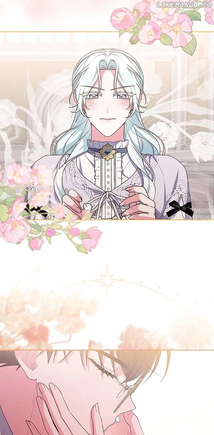 She’s the Older Sister of the Obsessive Male Lead Chapter 52 – Page 24