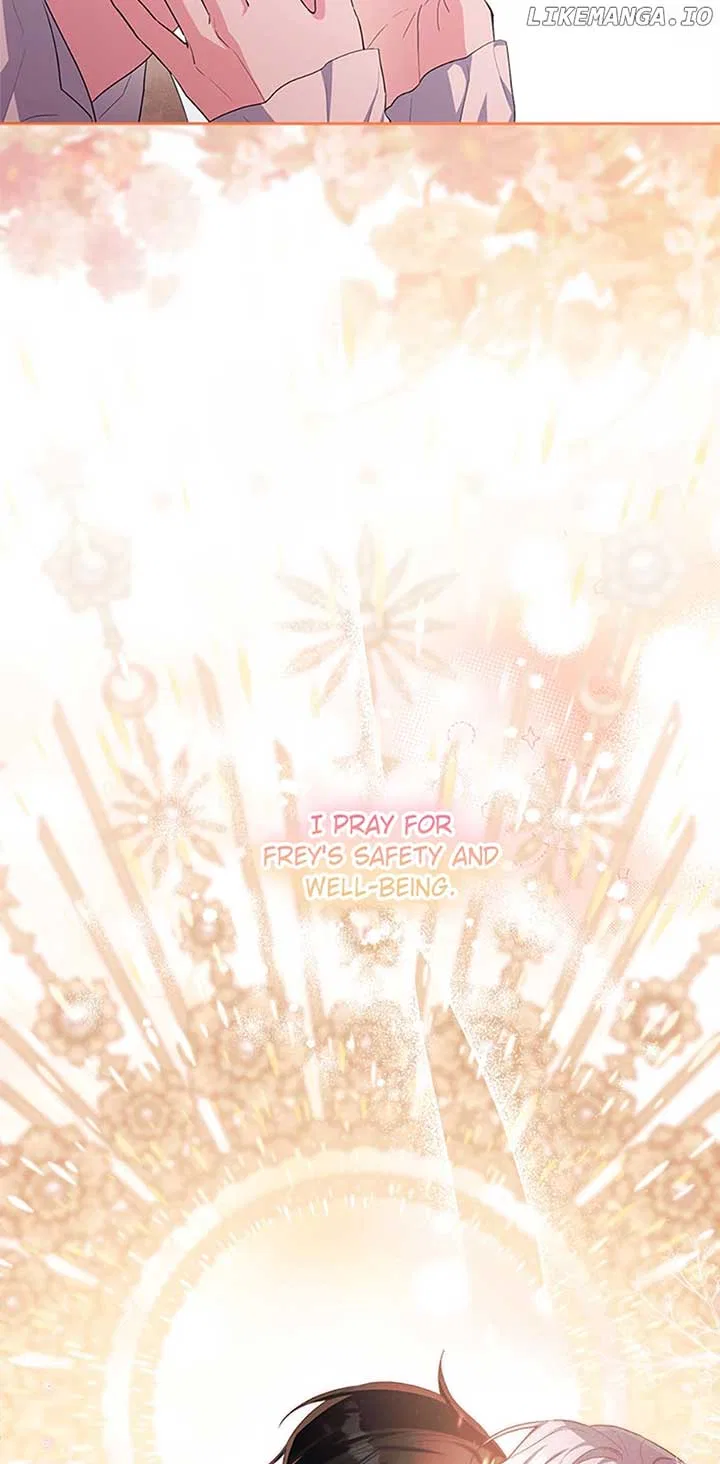 She’s the Older Sister of the Obsessive Male Lead Chapter 52 – Page 25