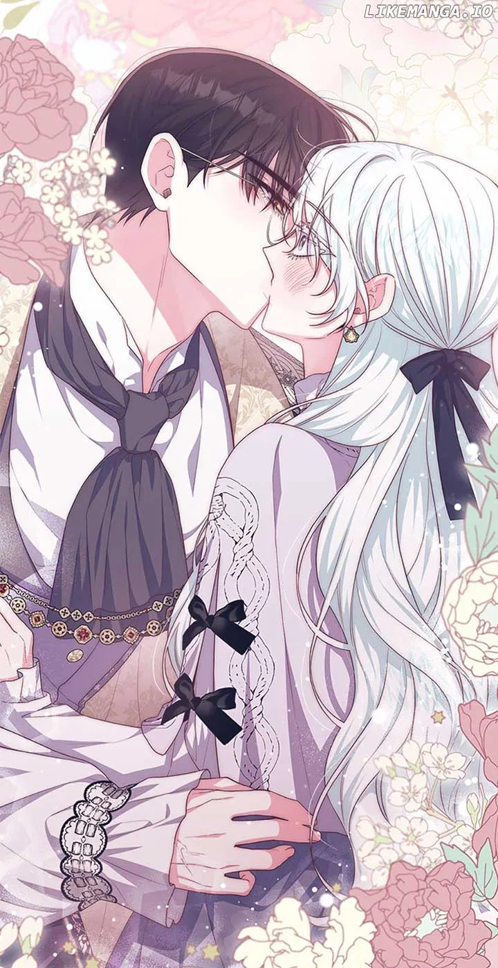 She’s the Older Sister of the Obsessive Male Lead Chapter 52 – Page 33