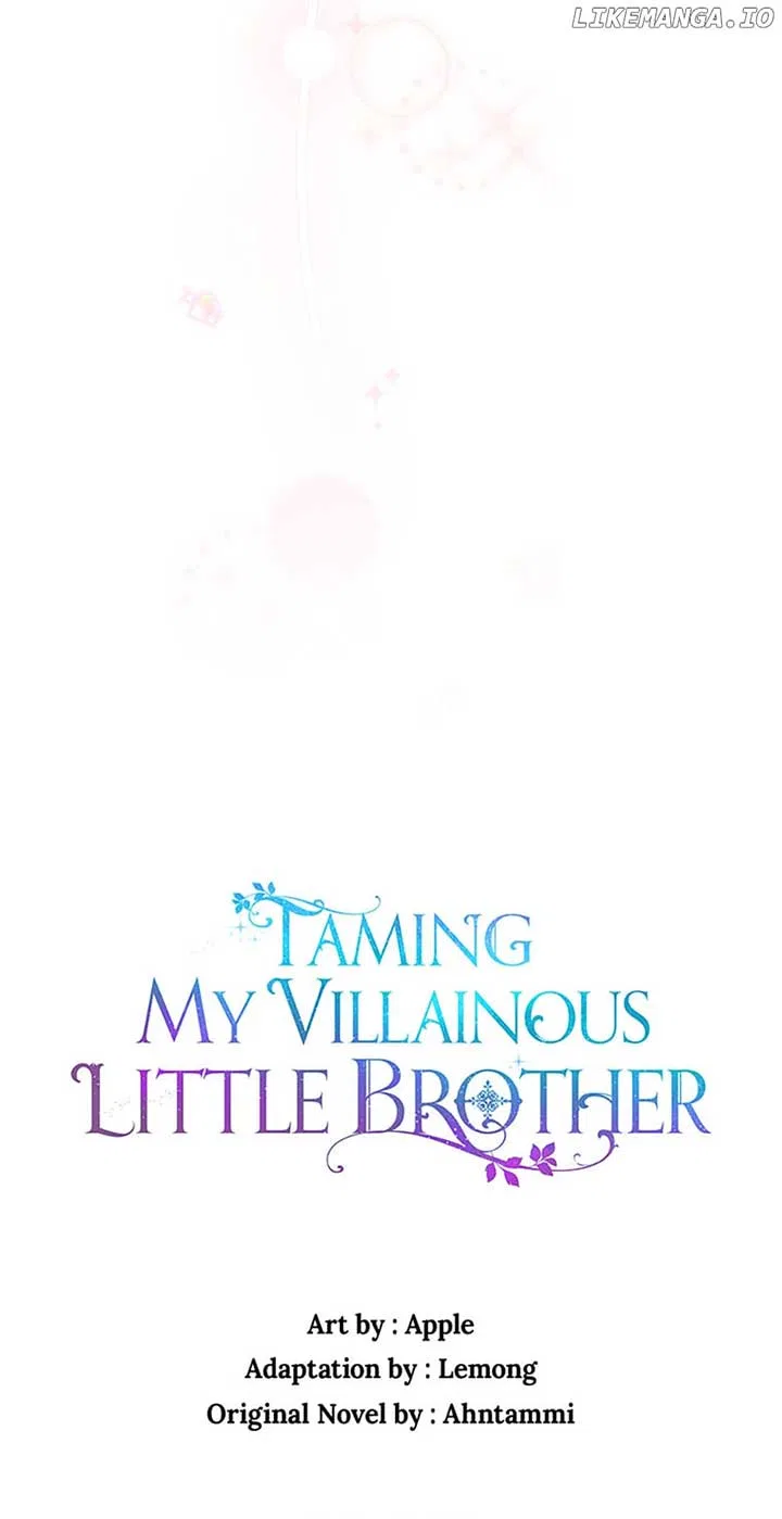 She’s the Older Sister of the Obsessive Male Lead Chapter 52 – Page 36