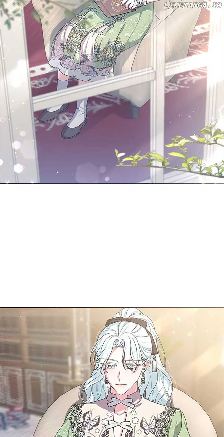 She’s the Older Sister of the Obsessive Male Lead Chapter 52 – Page 38