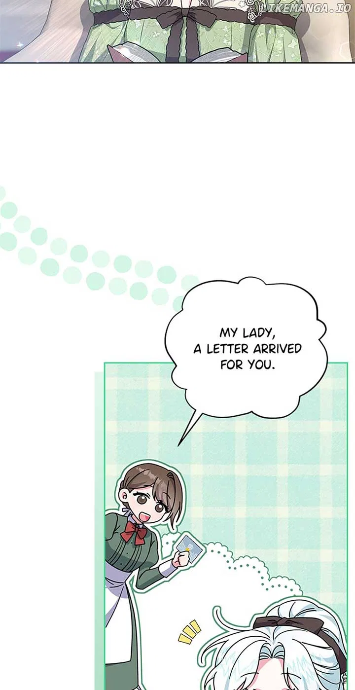 She’s the Older Sister of the Obsessive Male Lead Chapter 52 – Page 39