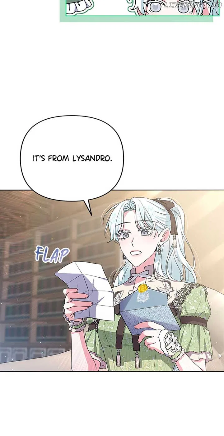 She’s the Older Sister of the Obsessive Male Lead Chapter 52 – Page 40