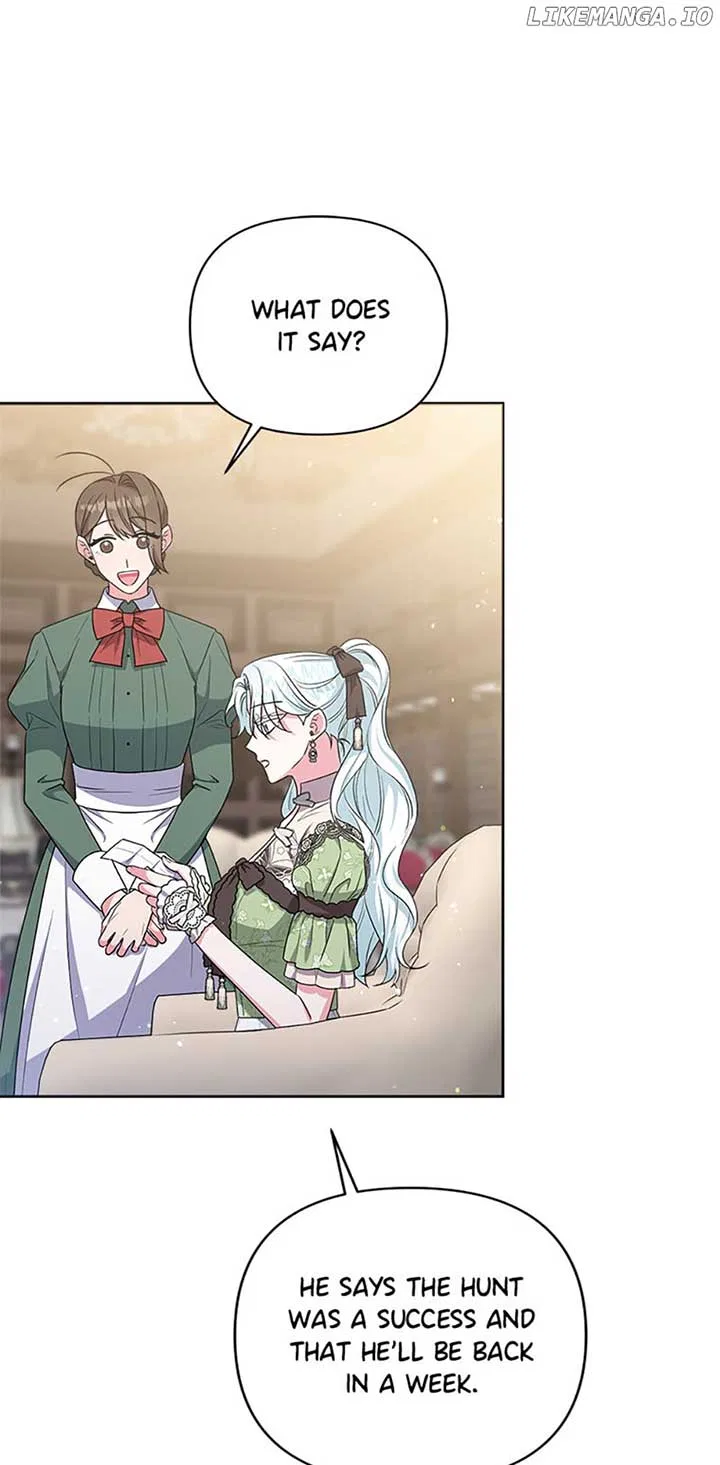 She’s the Older Sister of the Obsessive Male Lead Chapter 52 – Page 41