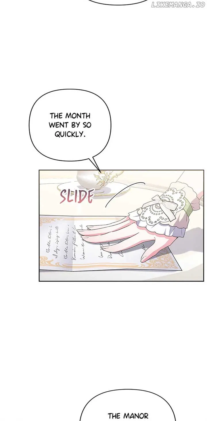 She’s the Older Sister of the Obsessive Male Lead Chapter 52 – Page 42