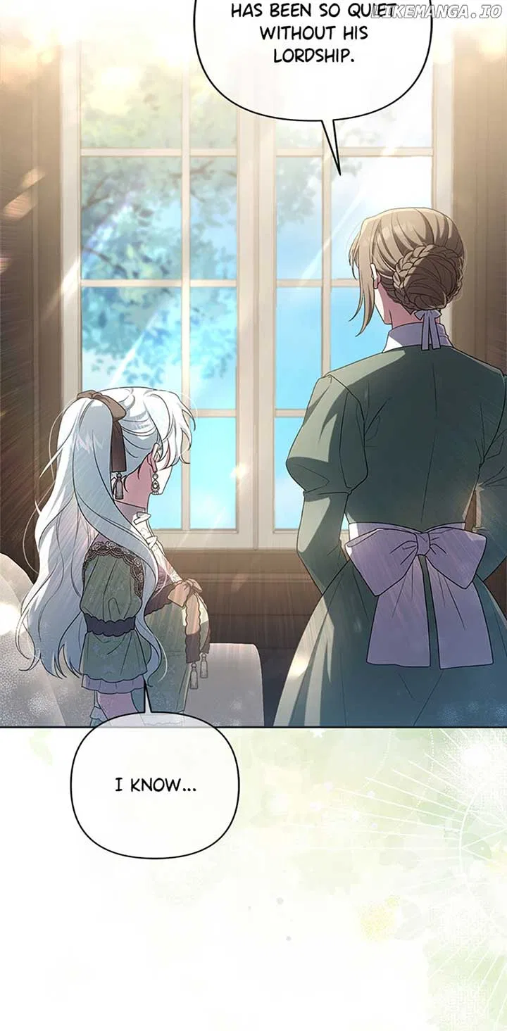 She’s the Older Sister of the Obsessive Male Lead Chapter 52 – Page 43