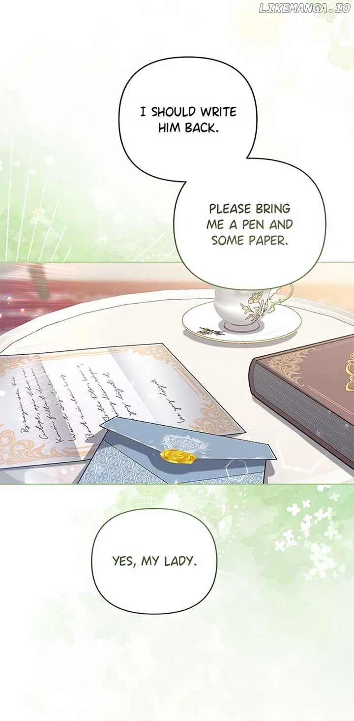 She’s the Older Sister of the Obsessive Male Lead Chapter 52 – Page 44