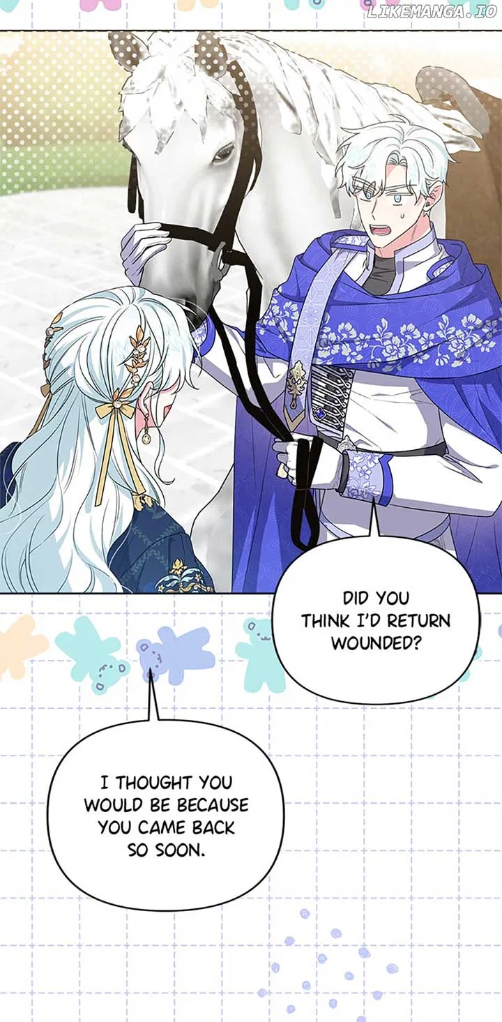 She’s the Older Sister of the Obsessive Male Lead Chapter 52 – Page 49