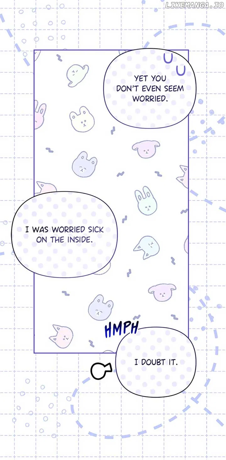 She’s the Older Sister of the Obsessive Male Lead Chapter 52 – Page 50