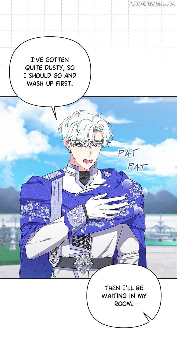 She’s the Older Sister of the Obsessive Male Lead Chapter 52 – Page 51