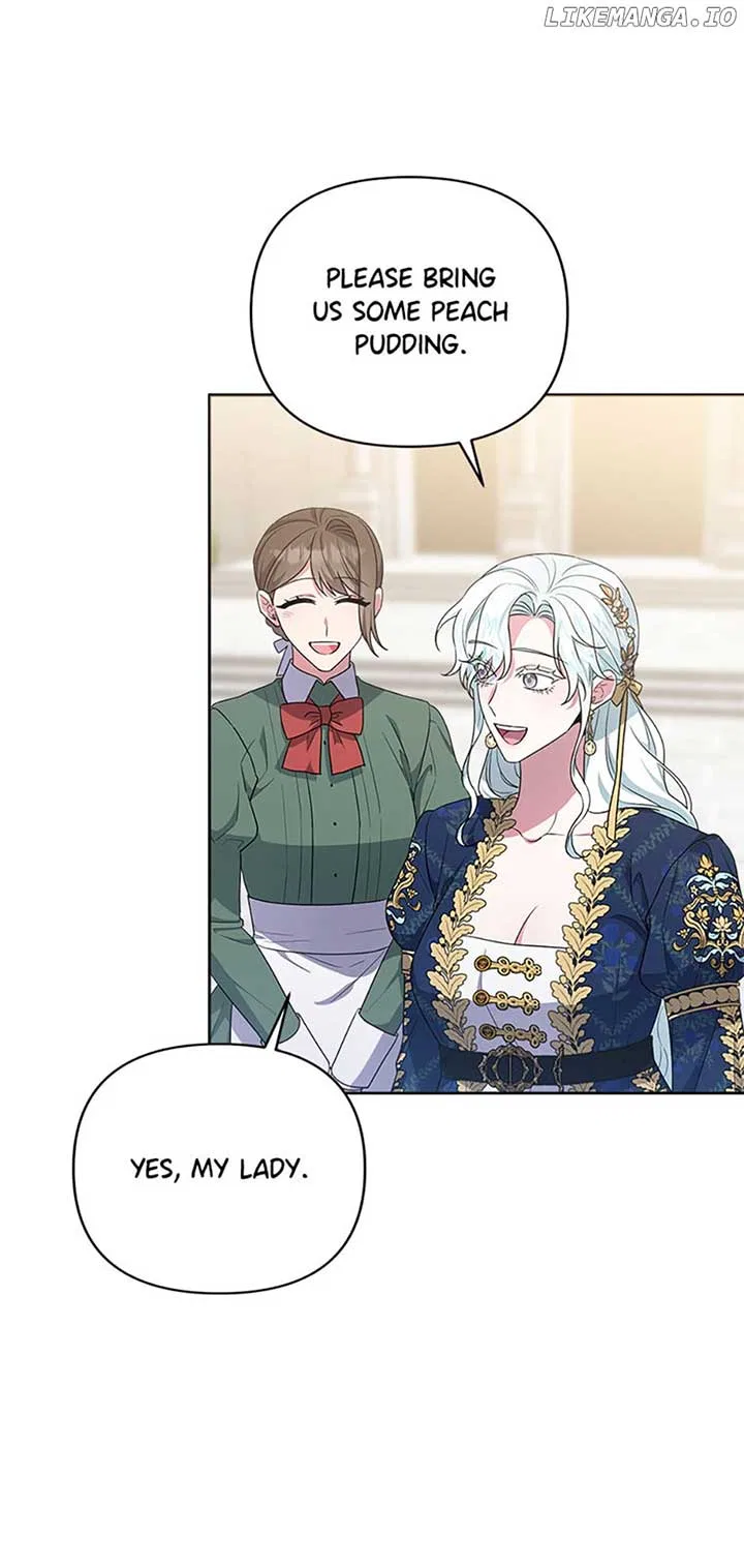 She’s the Older Sister of the Obsessive Male Lead Chapter 52 – Page 52