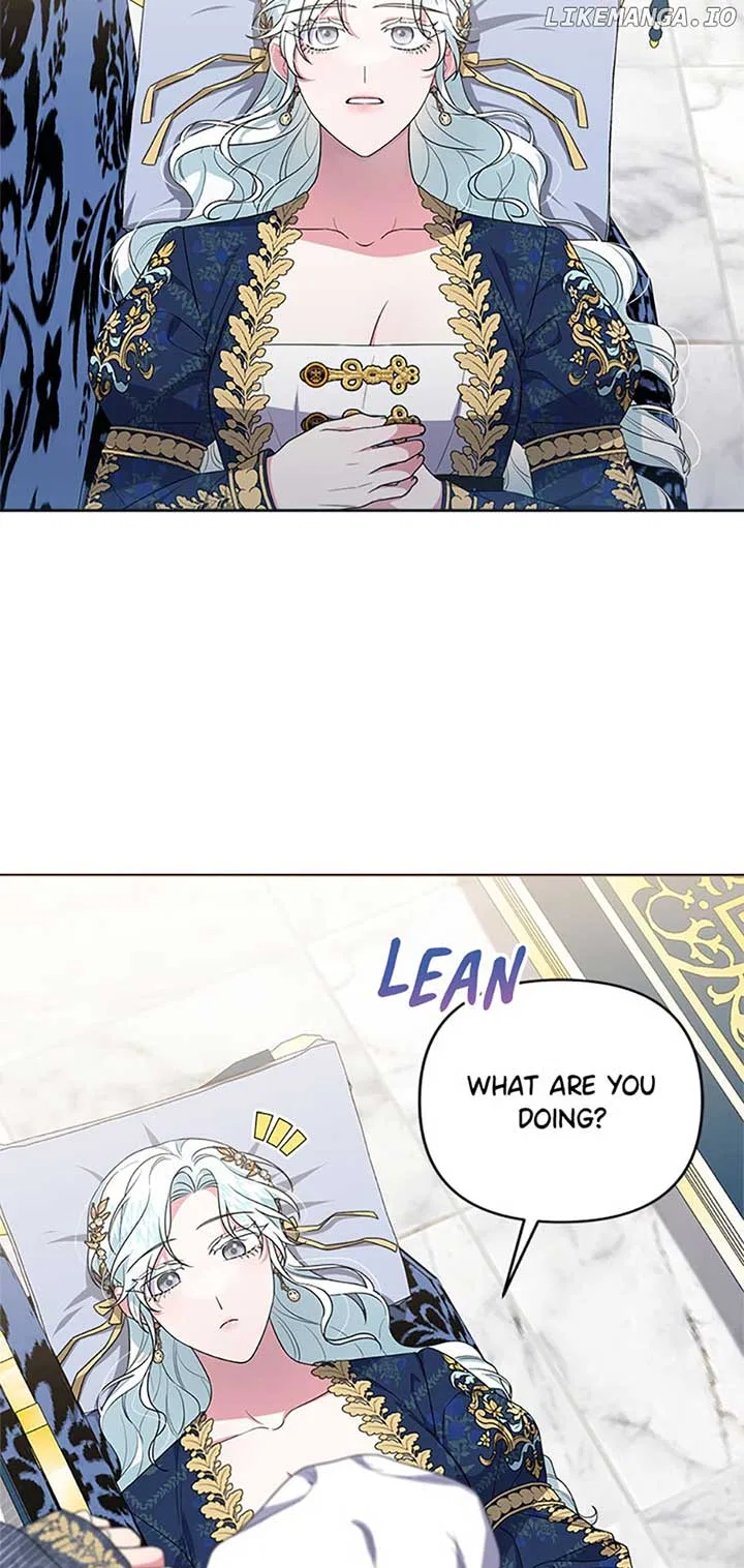 She’s the Older Sister of the Obsessive Male Lead Chapter 52 – Page 54