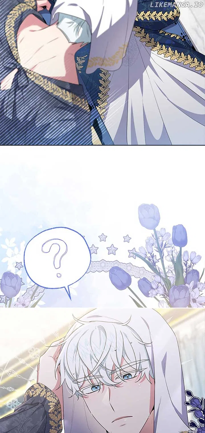 She’s the Older Sister of the Obsessive Male Lead Chapter 52 – Page 55