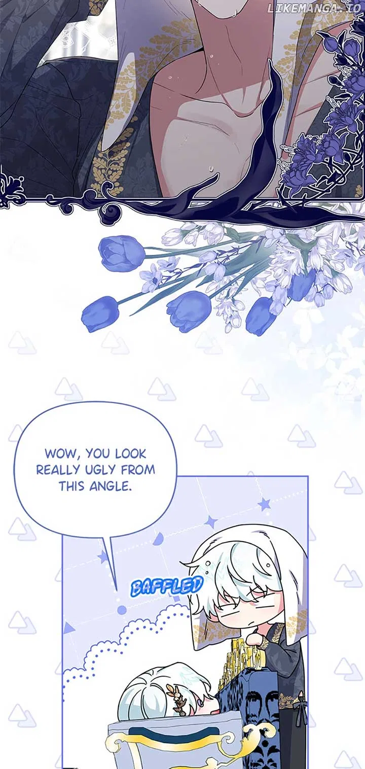 She’s the Older Sister of the Obsessive Male Lead Chapter 52 – Page 56