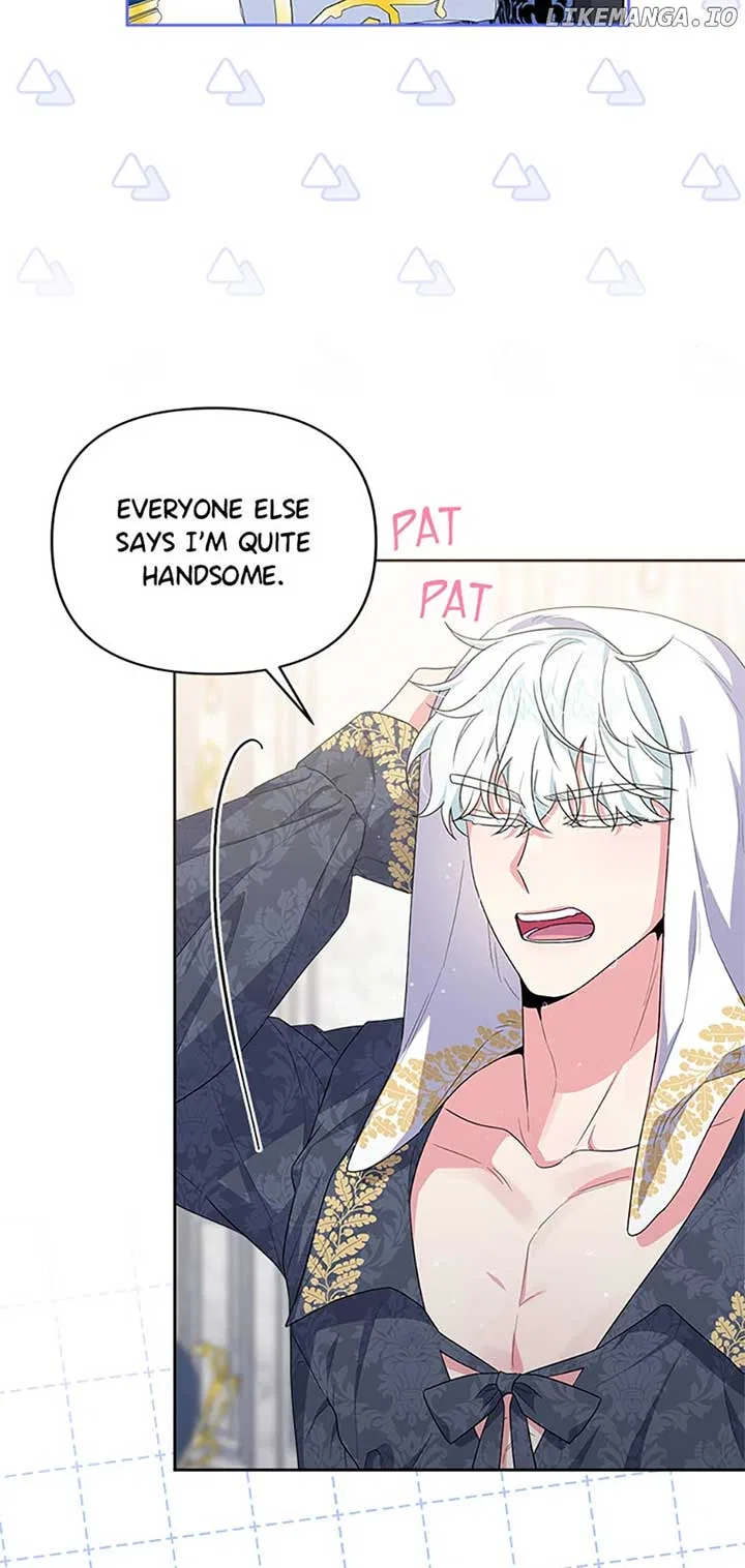 She’s the Older Sister of the Obsessive Male Lead Chapter 52 – Page 57