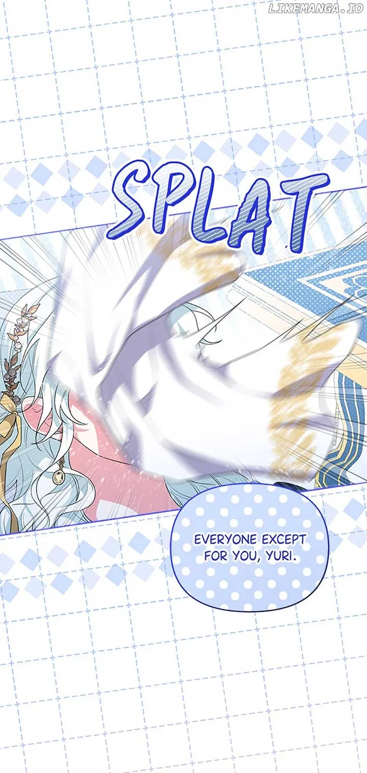 She’s the Older Sister of the Obsessive Male Lead Chapter 52 – Page 58