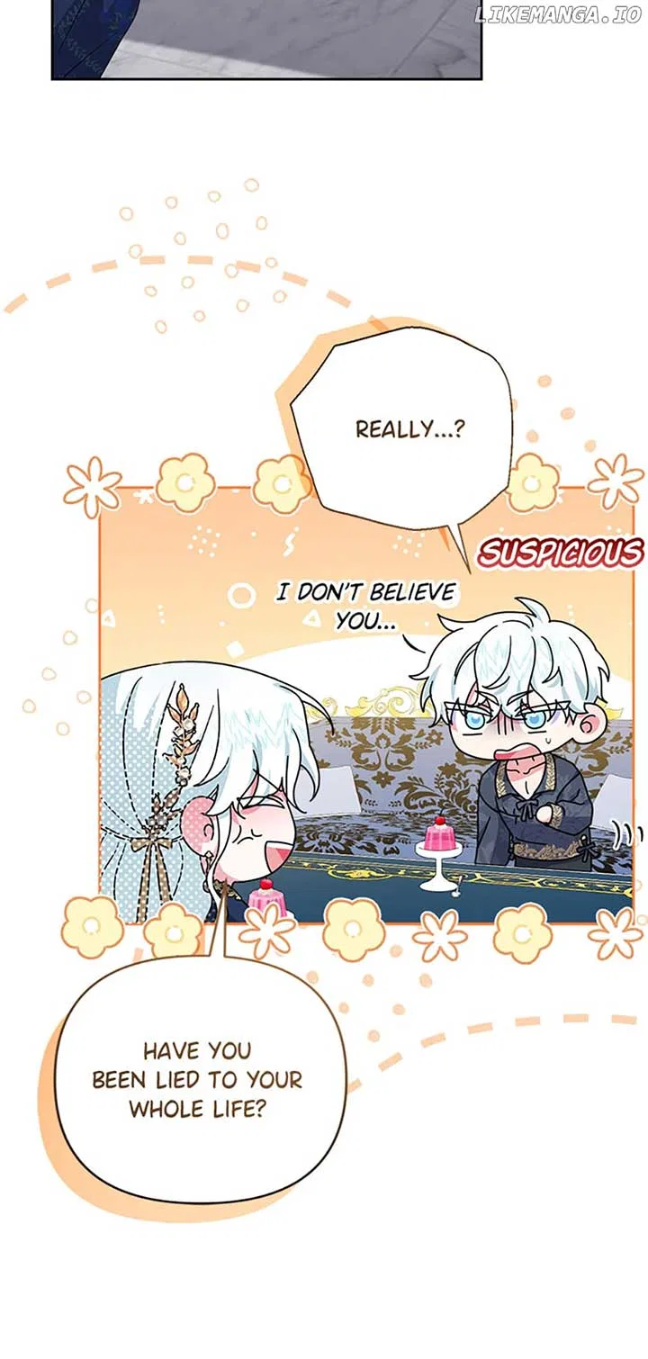 She’s the Older Sister of the Obsessive Male Lead Chapter 52 – Page 61