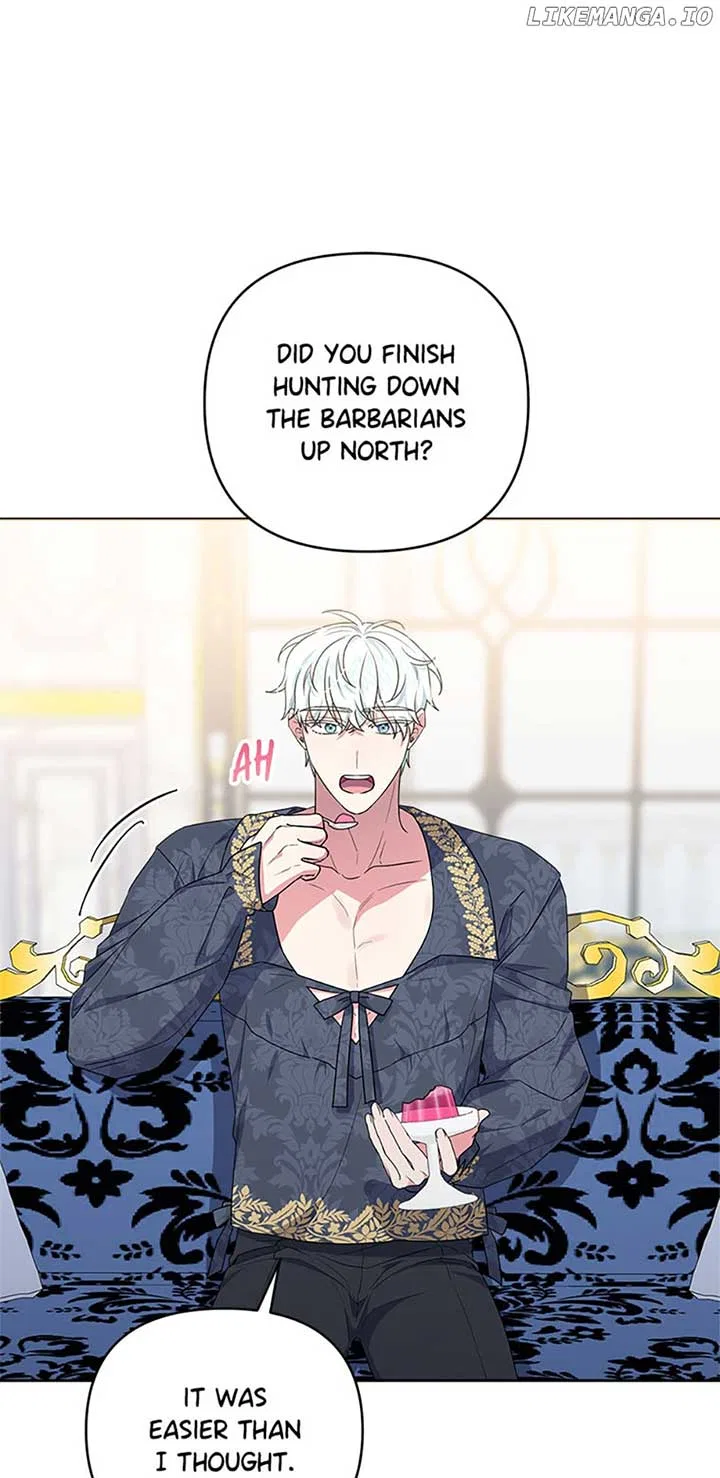 She’s the Older Sister of the Obsessive Male Lead Chapter 52 – Page 62