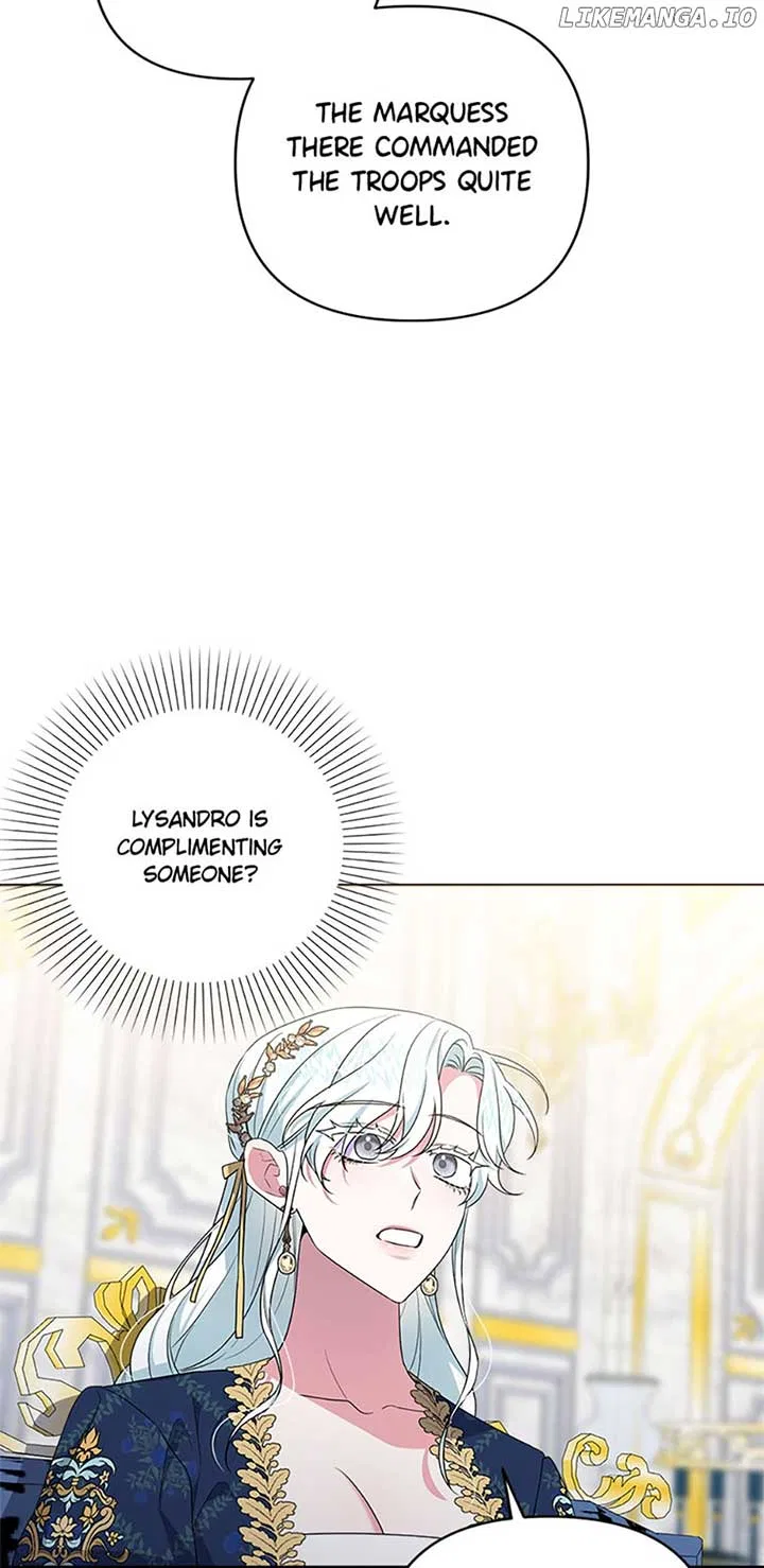 She’s the Older Sister of the Obsessive Male Lead Chapter 52 – Page 63
