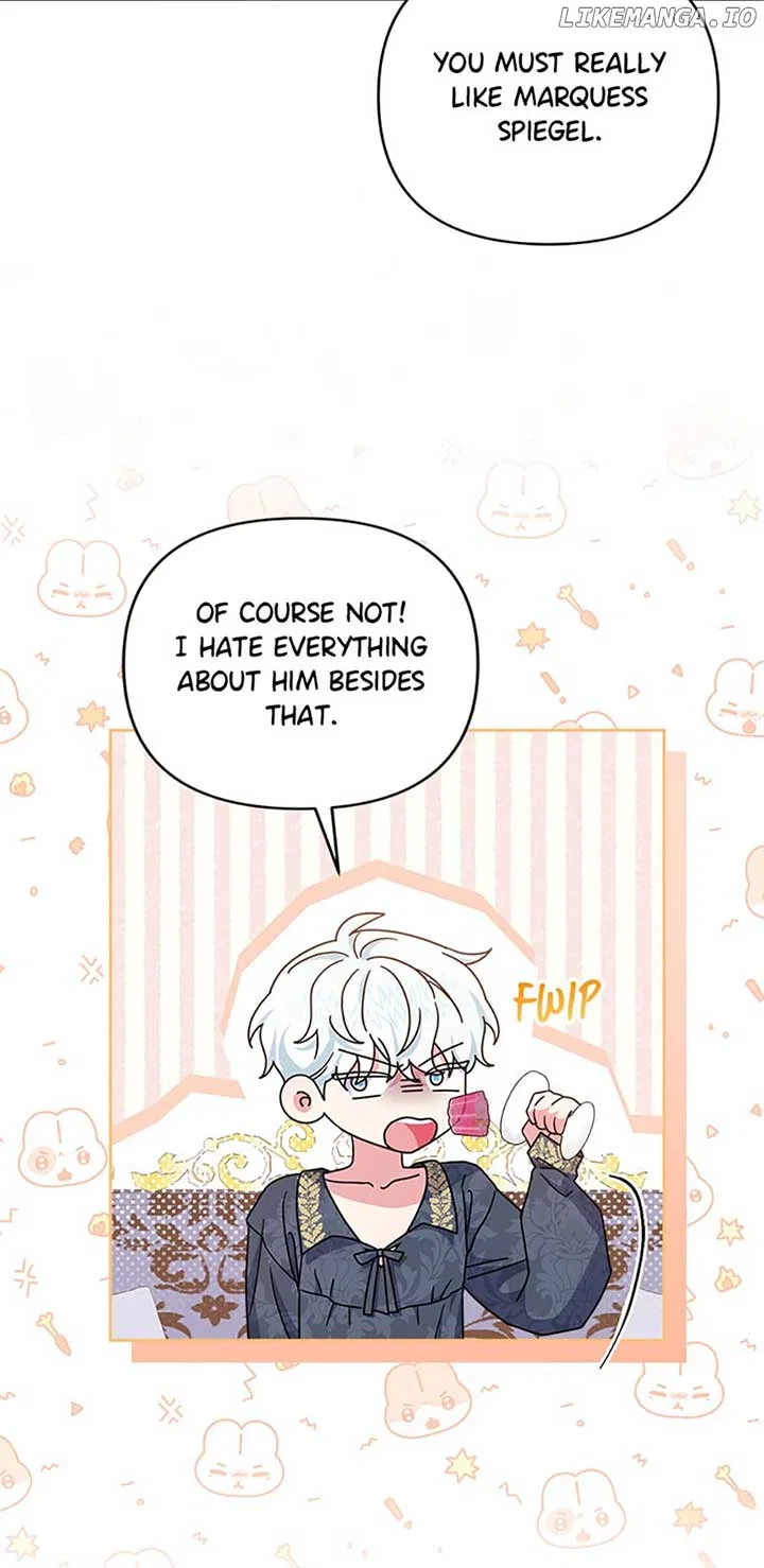 She’s the Older Sister of the Obsessive Male Lead Chapter 52 – Page 64