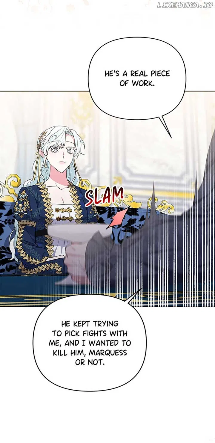 She’s the Older Sister of the Obsessive Male Lead Chapter 52 – Page 65