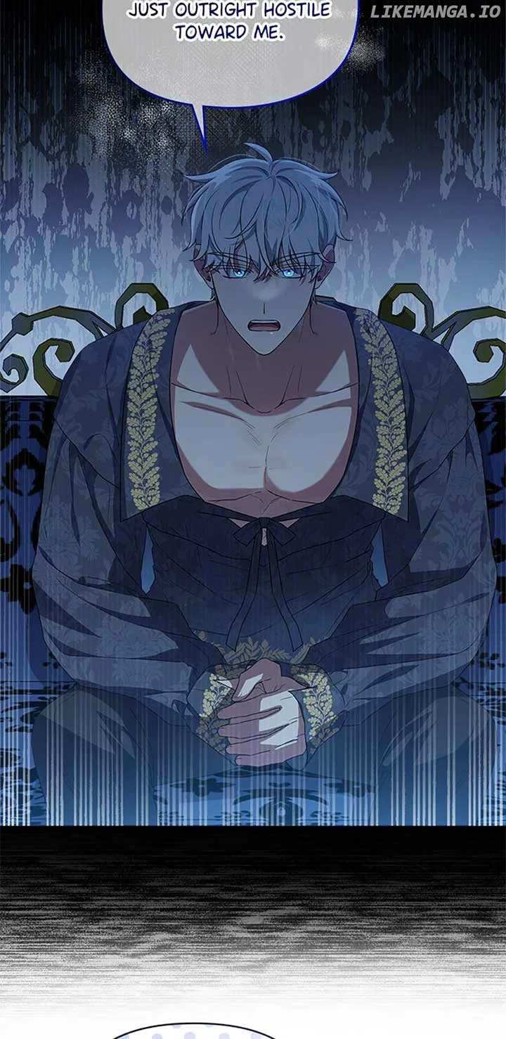 She’s the Older Sister of the Obsessive Male Lead Chapter 52 – Page 69