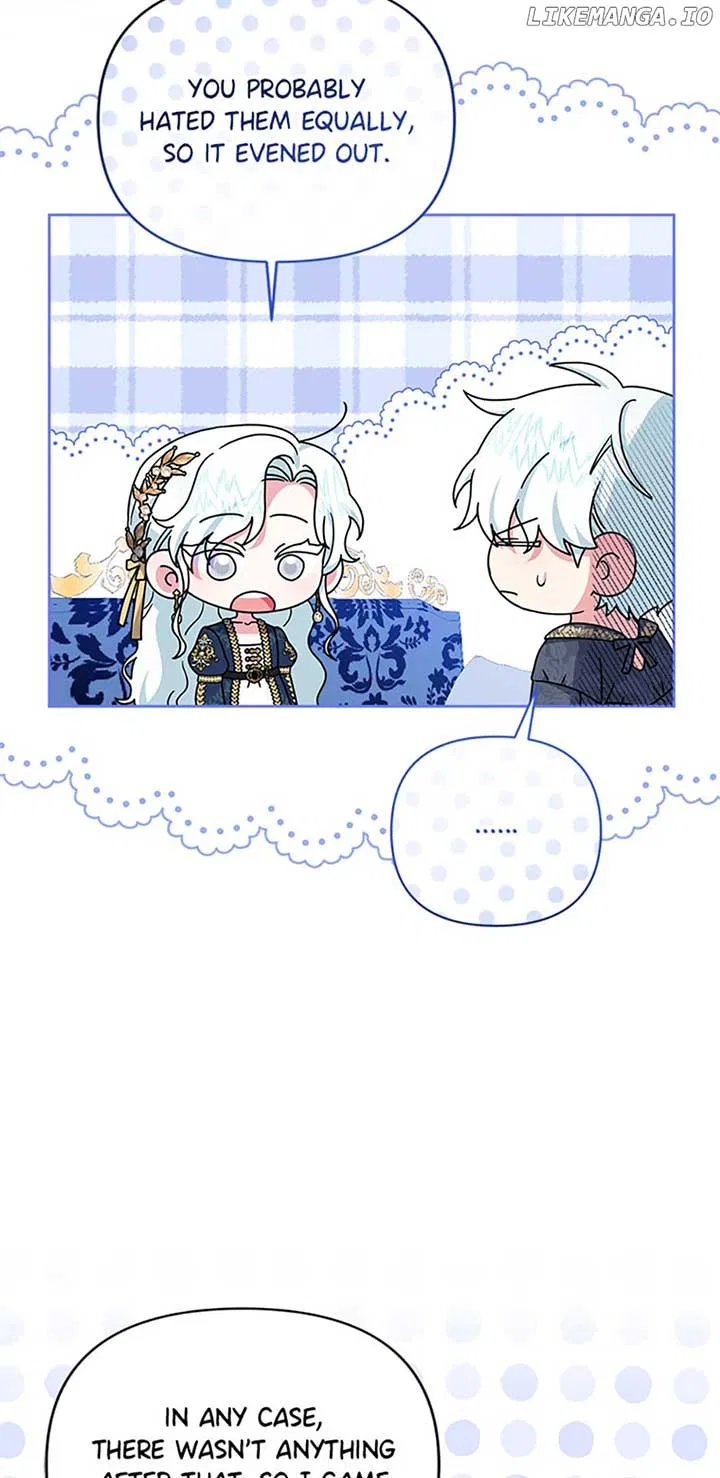 She’s the Older Sister of the Obsessive Male Lead Chapter 52 – Page 70
