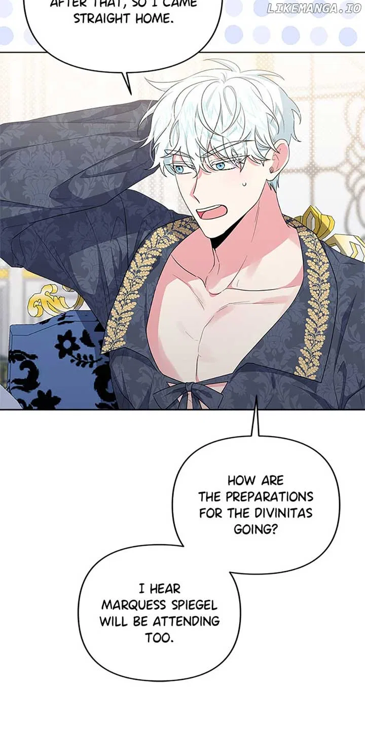 She’s the Older Sister of the Obsessive Male Lead Chapter 52 – Page 71