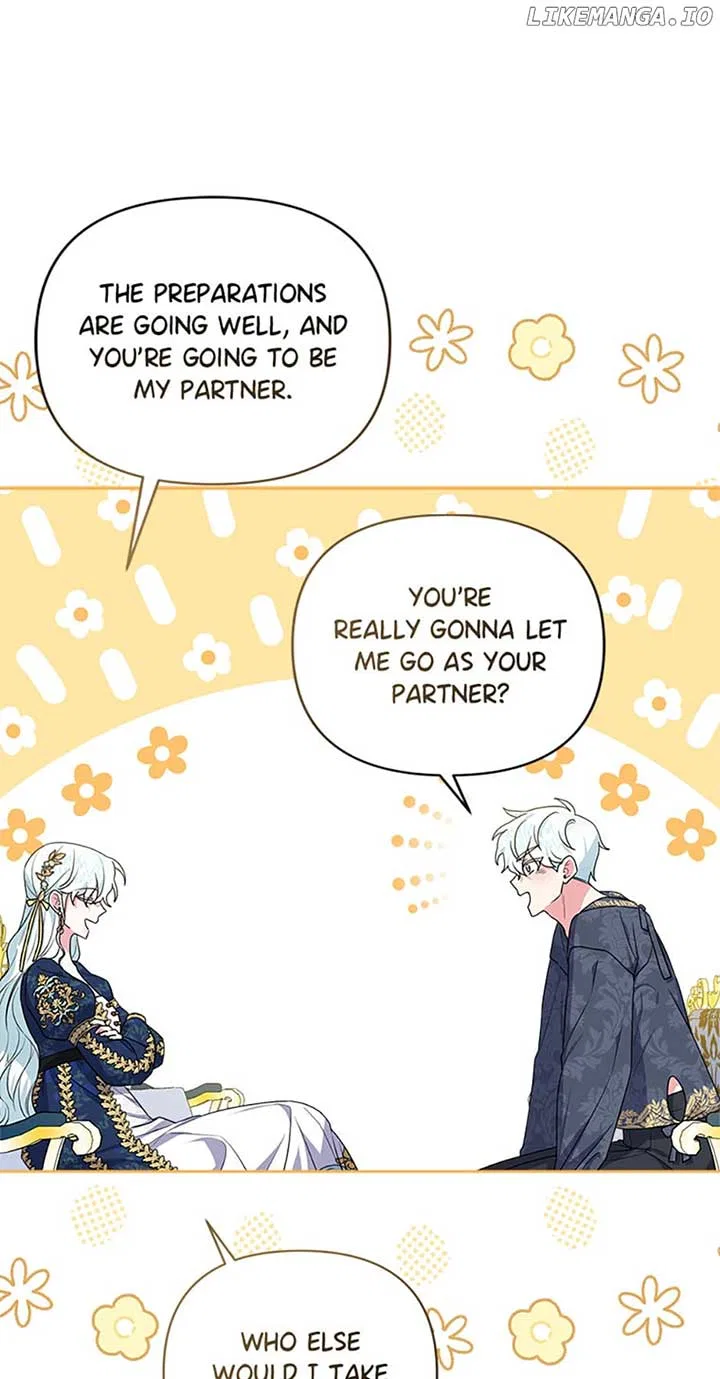 She’s the Older Sister of the Obsessive Male Lead Chapter 52 – Page 72