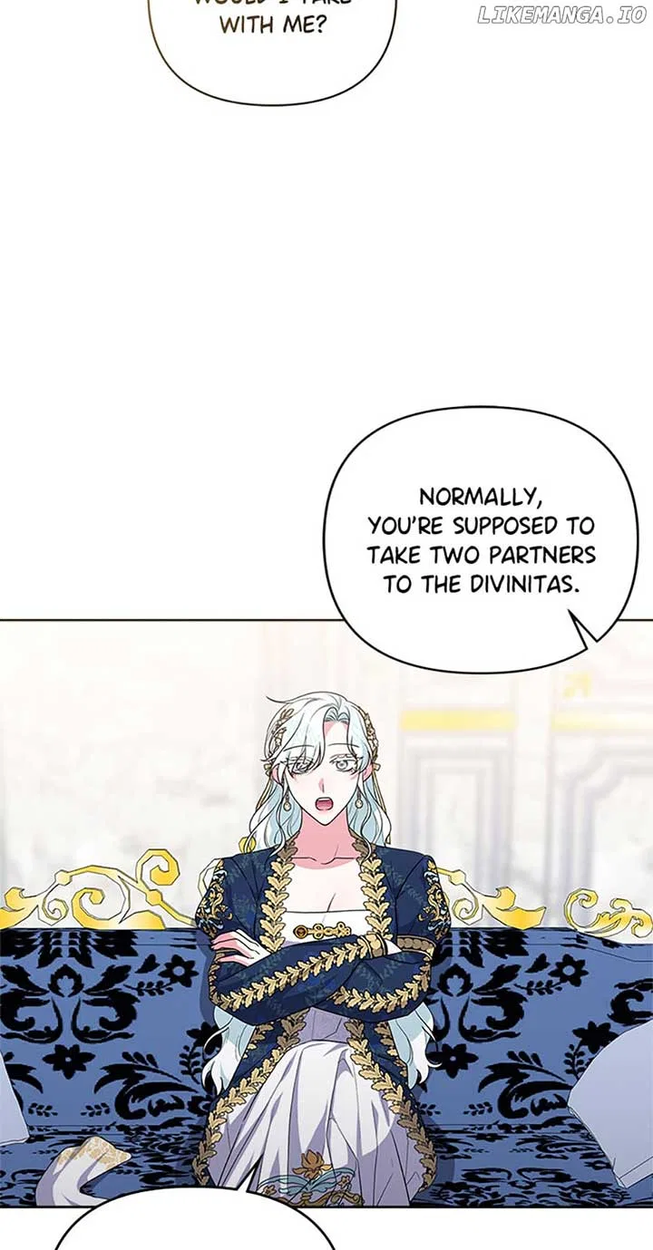 She’s the Older Sister of the Obsessive Male Lead Chapter 52 – Page 73