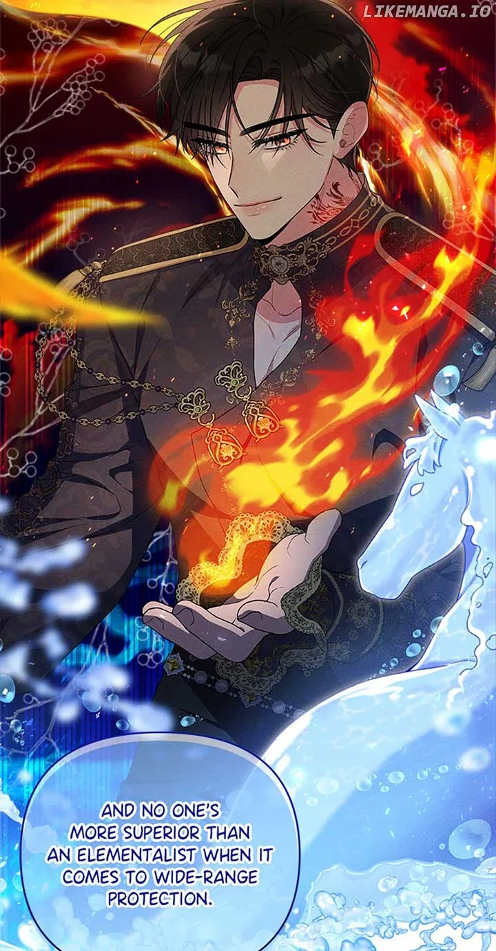 She’s the Older Sister of the Obsessive Male Lead Chapter 52 – Page 75