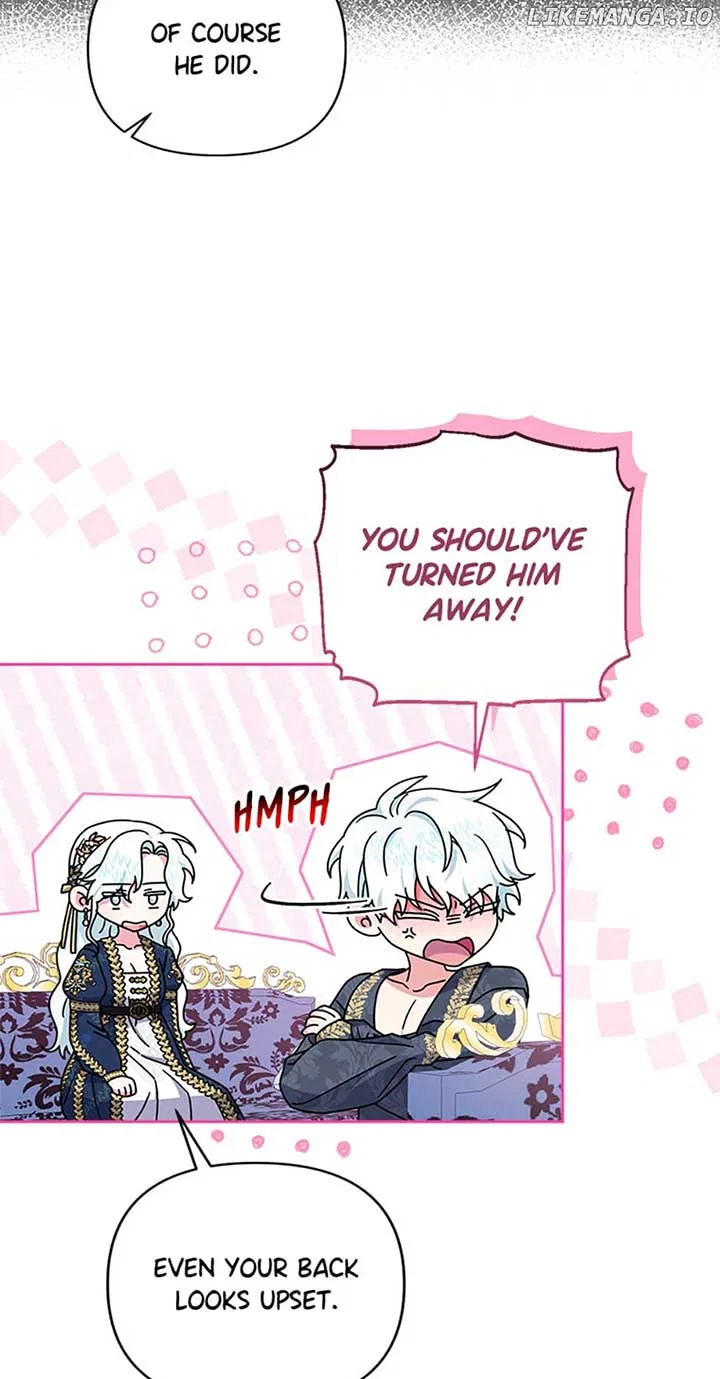 She’s the Older Sister of the Obsessive Male Lead Chapter 52 – Page 77