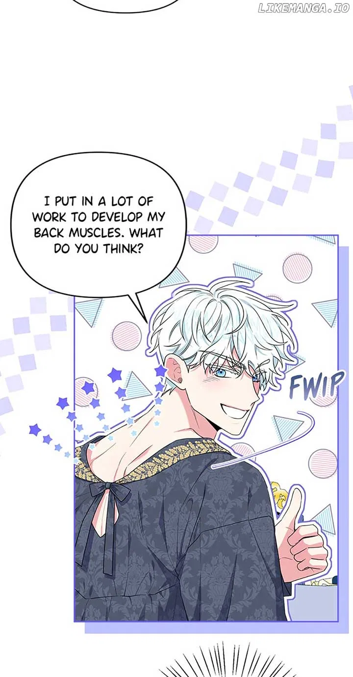 She’s the Older Sister of the Obsessive Male Lead Chapter 52 – Page 78