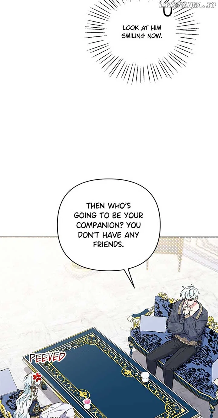 She’s the Older Sister of the Obsessive Male Lead Chapter 52 – Page 79