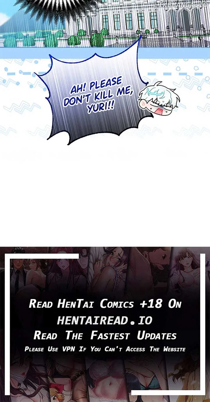 She’s the Older Sister of the Obsessive Male Lead Chapter 52 – Page 81