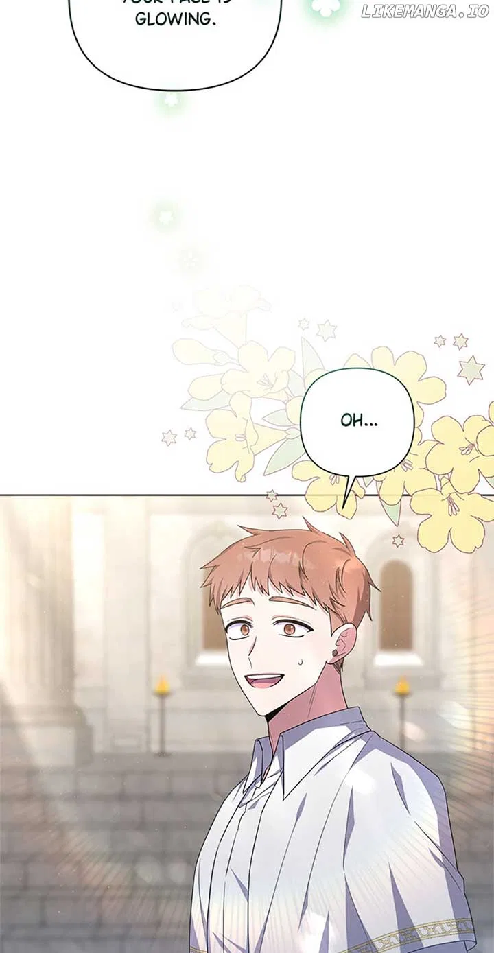 She’s the Older Sister of the Obsessive Male Lead Chapter 51 – Page 2
