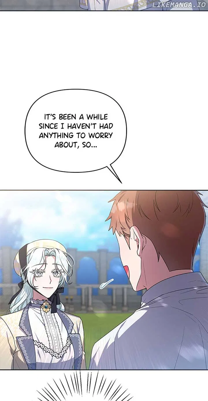 She’s the Older Sister of the Obsessive Male Lead Chapter 51 – Page 3