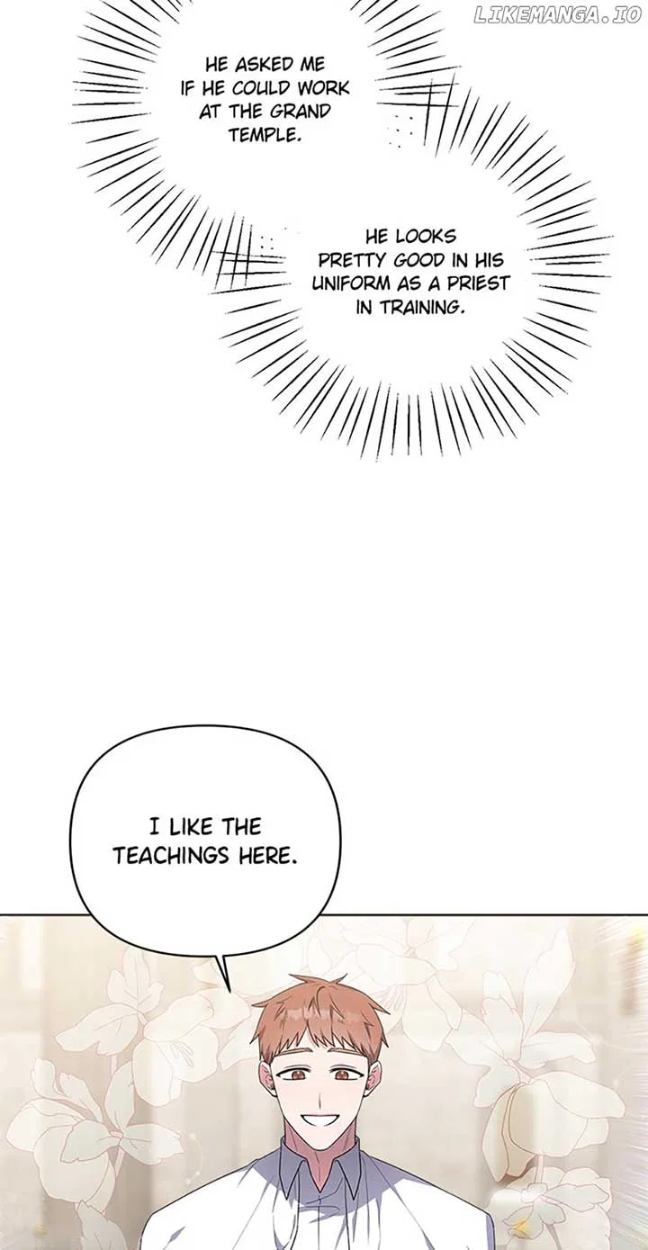 She’s the Older Sister of the Obsessive Male Lead Chapter 51 – Page 4