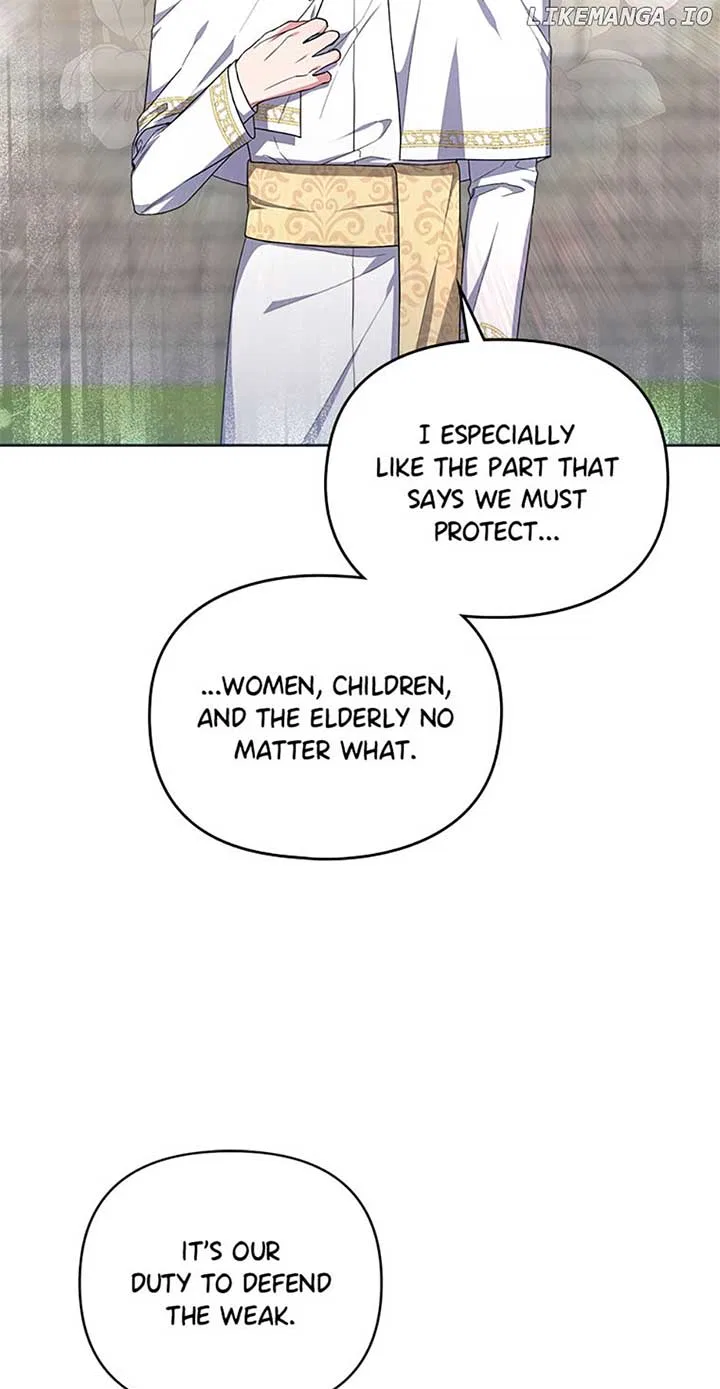 She’s the Older Sister of the Obsessive Male Lead Chapter 51 – Page 5
