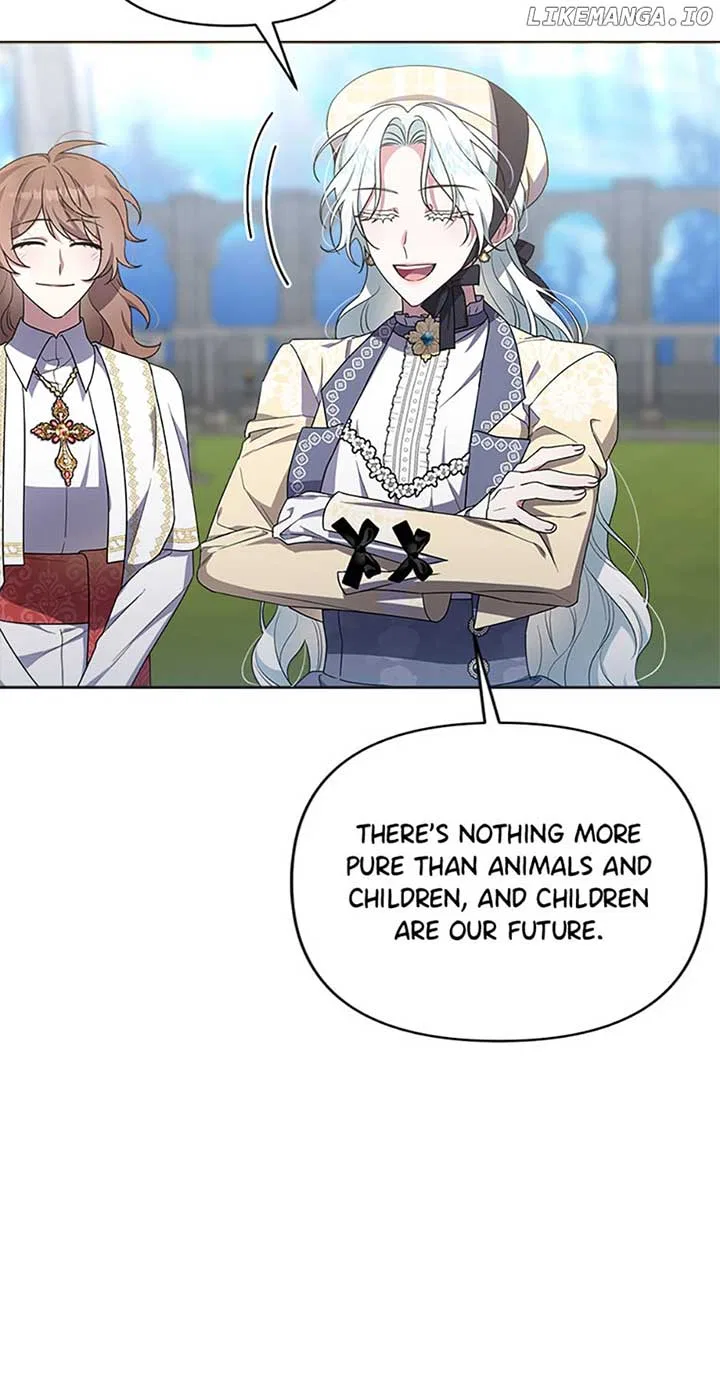 She’s the Older Sister of the Obsessive Male Lead Chapter 51 – Page 6