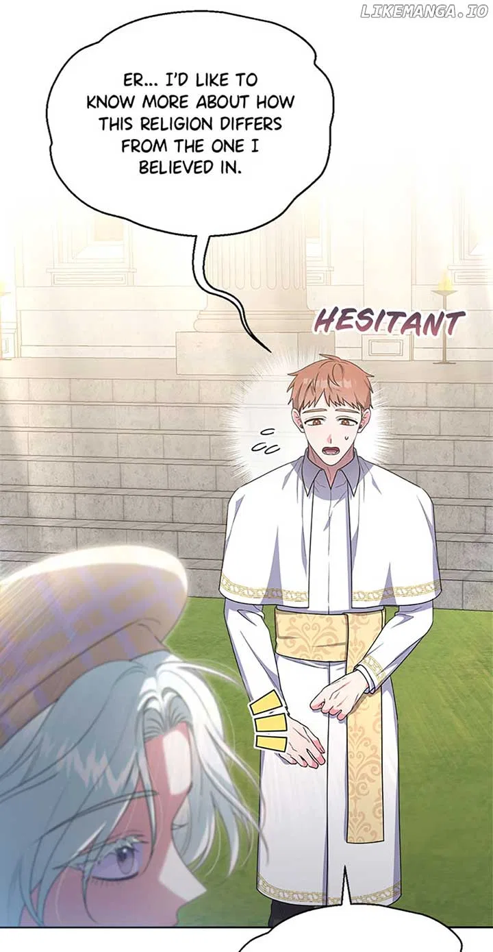 She’s the Older Sister of the Obsessive Male Lead Chapter 51 – Page 7