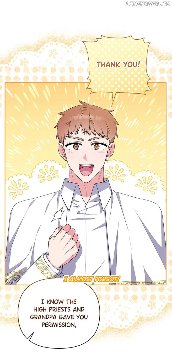 She’s the Older Sister of the Obsessive Male Lead Chapter 51 – Page 11