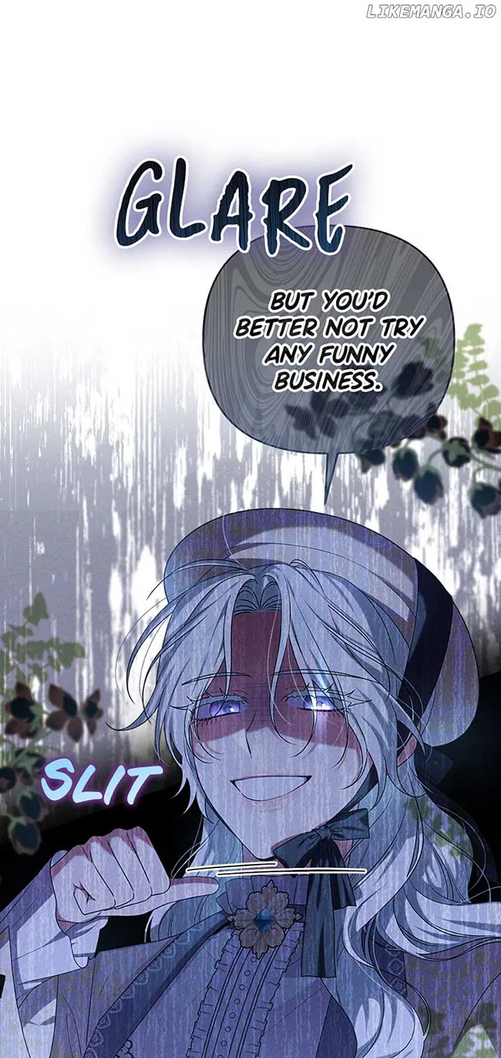 She’s the Older Sister of the Obsessive Male Lead Chapter 51 – Page 12