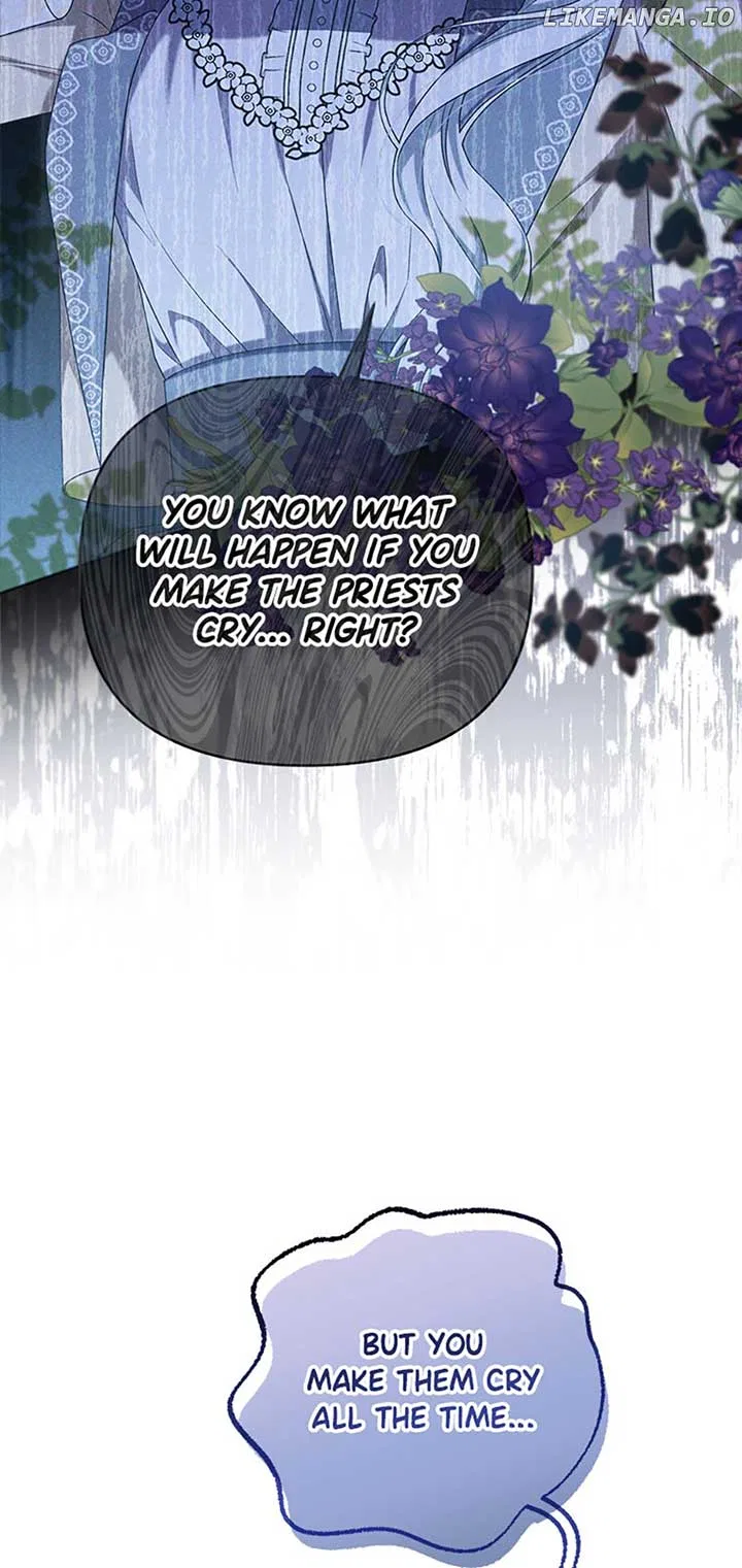 She’s the Older Sister of the Obsessive Male Lead Chapter 51 – Page 13
