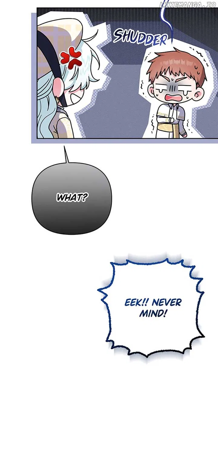 She’s the Older Sister of the Obsessive Male Lead Chapter 51 – Page 14
