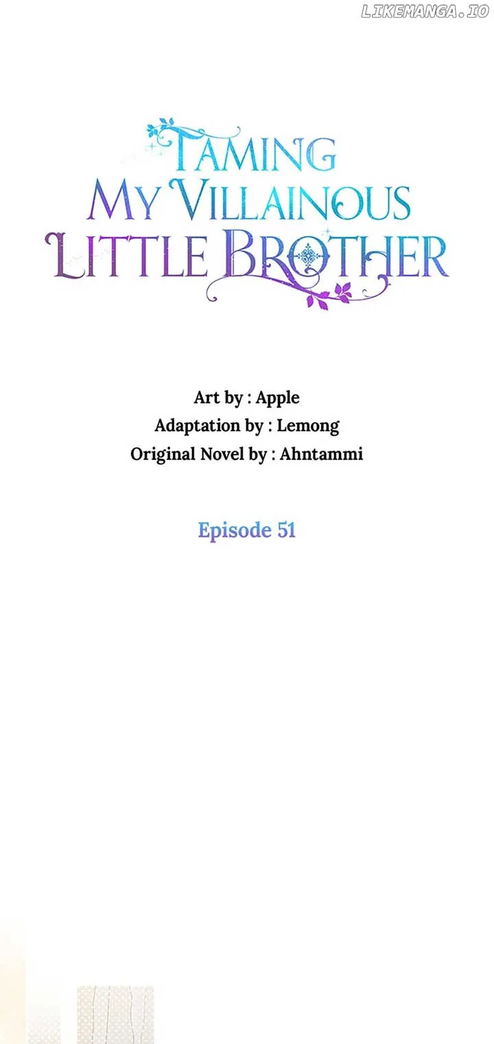 She’s the Older Sister of the Obsessive Male Lead Chapter 51 – Page 15