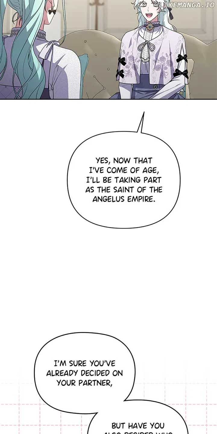 She’s the Older Sister of the Obsessive Male Lead Chapter 51 – Page 27